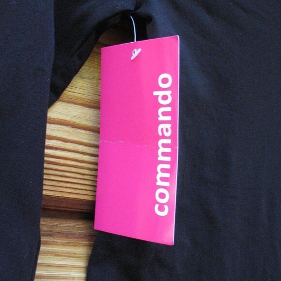 NWT Revolve Black Mock Neck Bodysuit